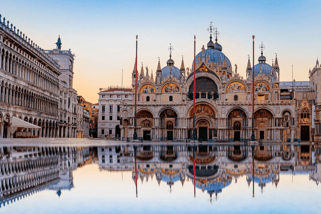 Hackers Claim Breach of Venice San Marco Anti-Flood System with Control Over Pumps
