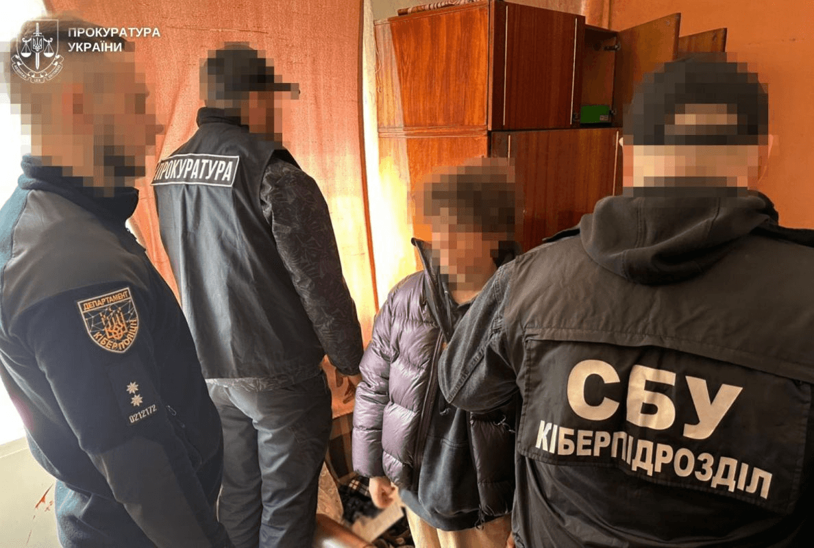 Ukrainian Police Arrest Three for Hijacking 610,000 Roblox Accounts