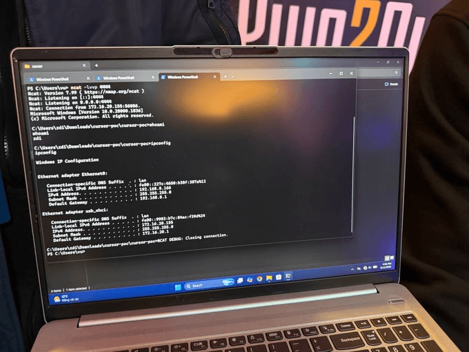 Security Researchers Earn $385,750 on Day Two of Pwn2Own Berlin 2026