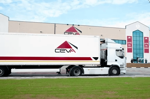 CEVA Logistics Hit by Cyberattack Disrupting European Warehouse Operations
