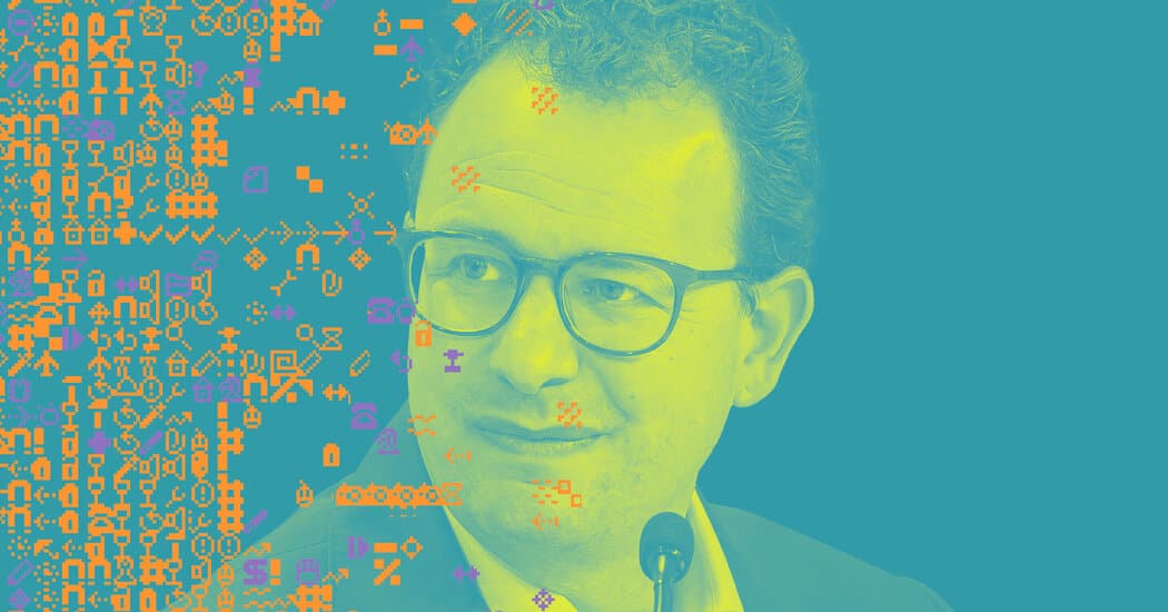 Dario Amodei, CEO of Anthropic, Expresses Concerns Over the Potentially Surprising Impact of AI