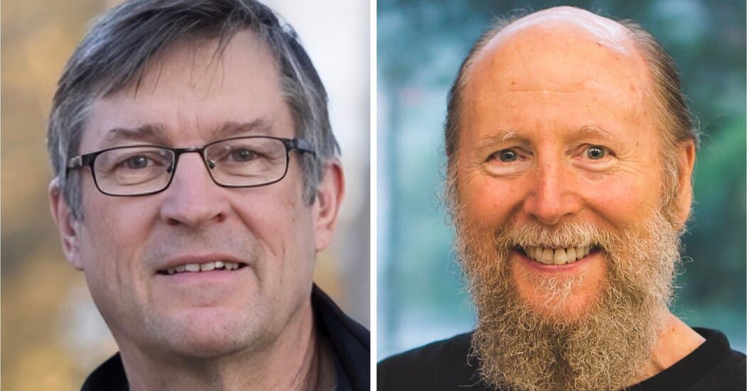 Andrew Barto and Richard Sutton Awarded Turing Prize for Pioneering Work in Reinforcement Learning