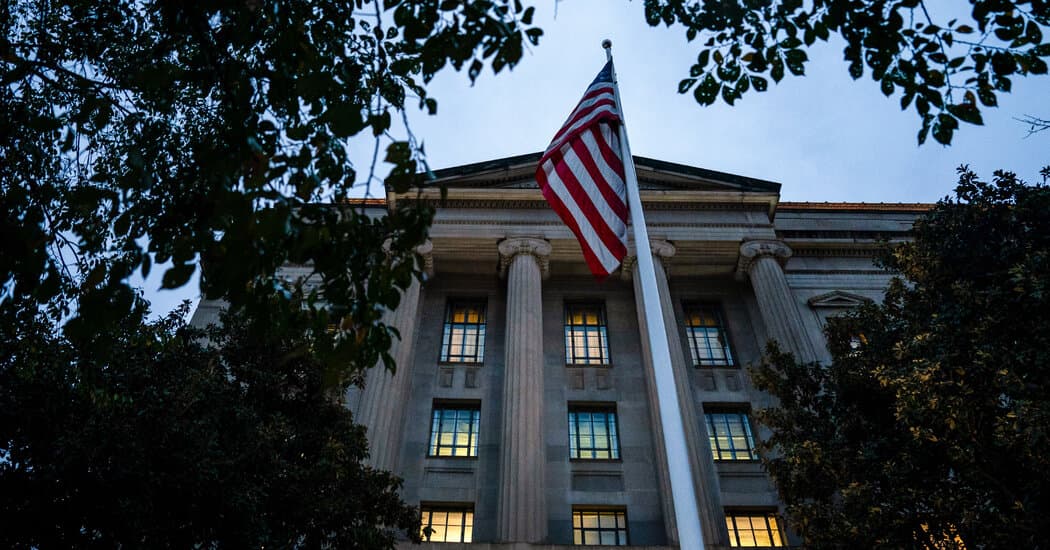 U.S. Department of Justice Strengthens Call for Google Search Monopoly Breakup