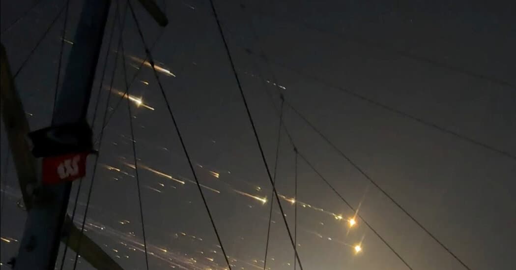 Successive Explosions of SpaceX's Starship Rocket Raise Questions About Company's Infallibility