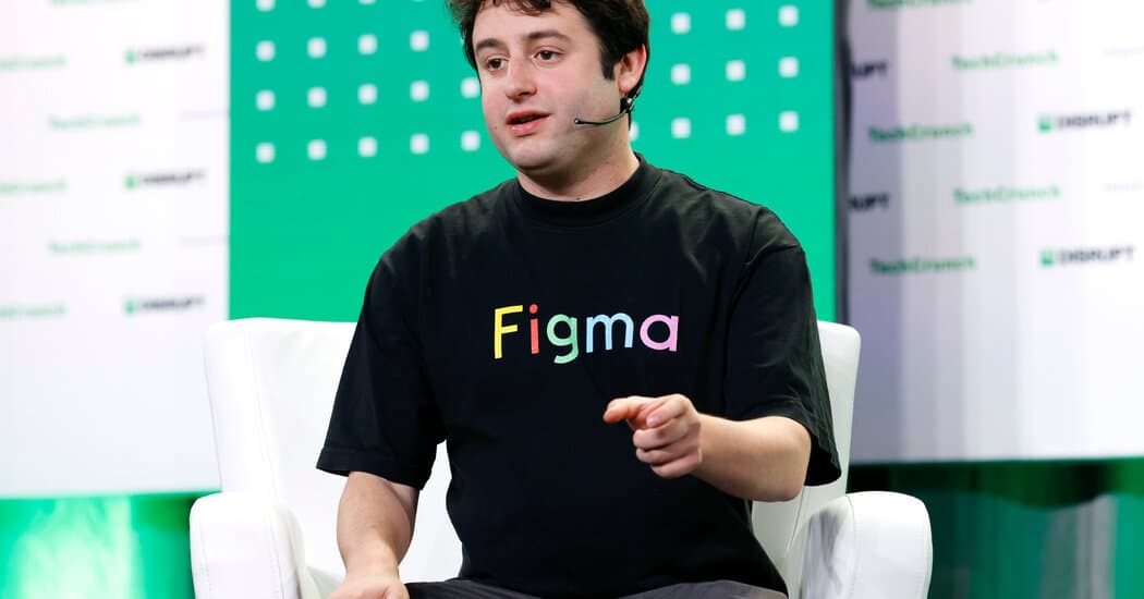 Figma Considers IPO After Failed Acquisition by Adobe