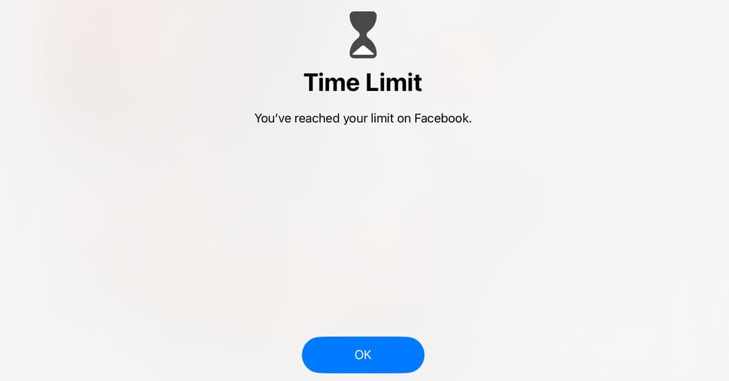 New York Times Article Offers Solutions to Reduce or Quit Social Media Usage