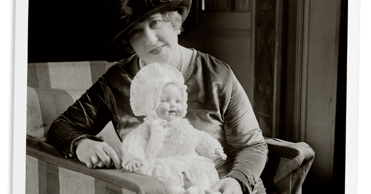 Beulah Henry, Known as "Lady Edison," Was a Prolific Inventor