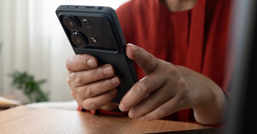 Study Reveals Chatbots Used as Digital Therapists Can Experience Stress