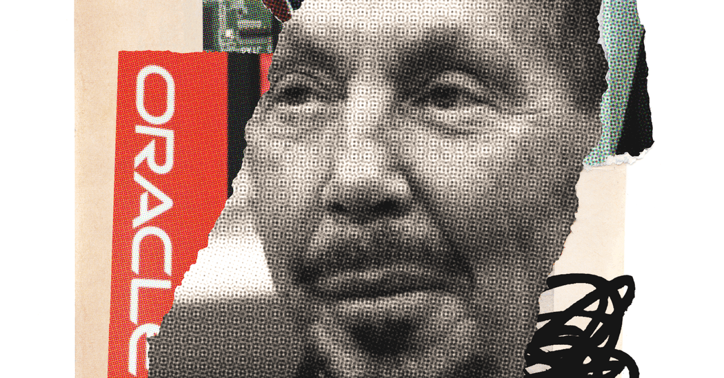 Larry Ellison Back in Spotlight with TikTok Acquisition
