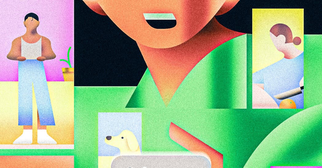 As Nationwide Ban Becomes Unlikely, It's Time to Reflect on TikTok's Societal Impact