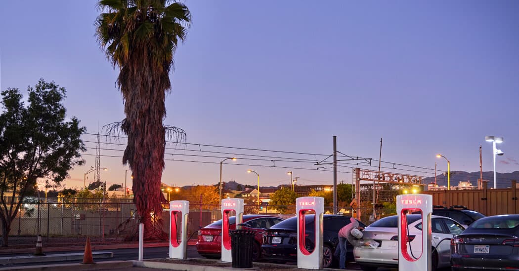 Trump's Auto Tariffs to Impact Major Car Brands Based on Supply Chain Structure