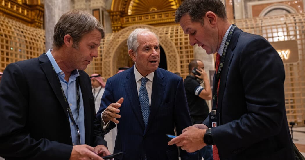 Blackstone Considers Investing in TikTok Amid Required Separation from ByteDance