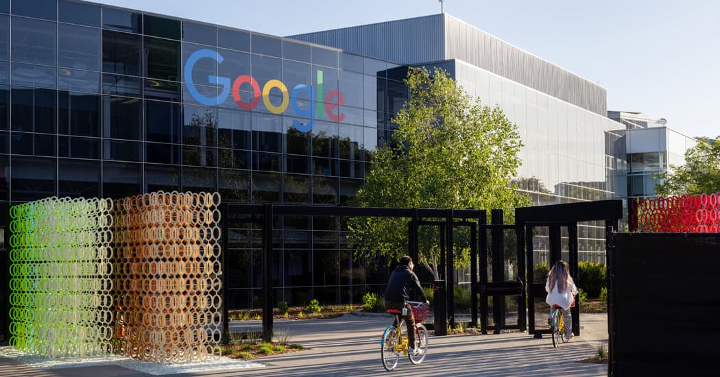 Google Allows Employees to Discuss Antitrust Case After Initial Silence Order