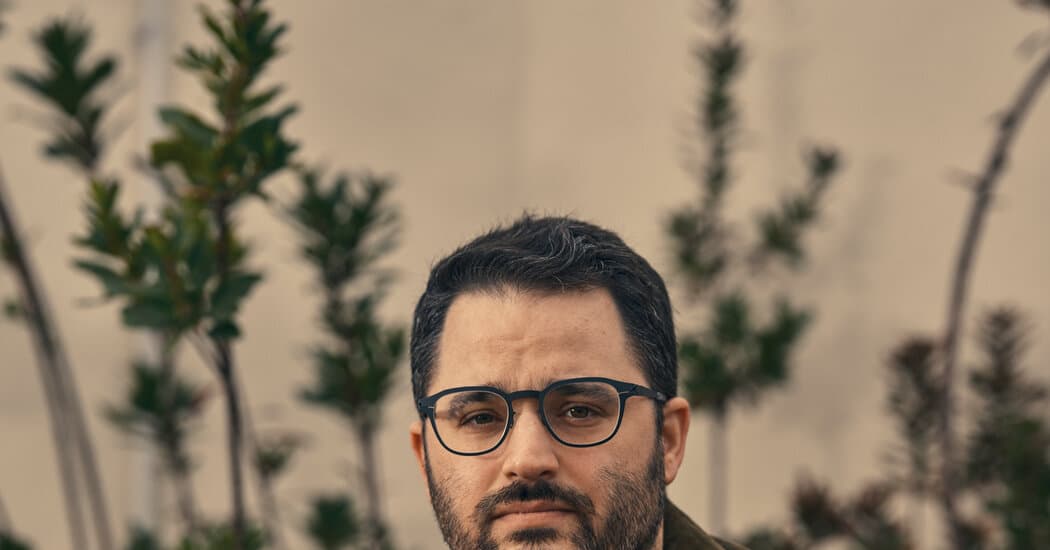 Former CIA Officer Turns to Venture Capital, Supporting Military Start-ups Amid European Defense Boost