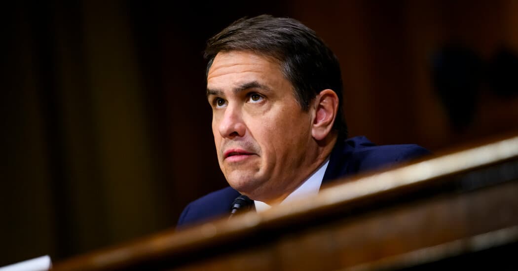 U.S. Department of Justice Dissolves Cryptocurrency Enforcement Unit