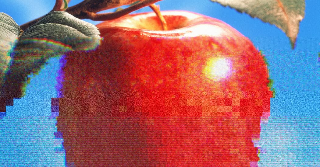 Apple's Innovation Challenges Amid Trump's Tariff Threats