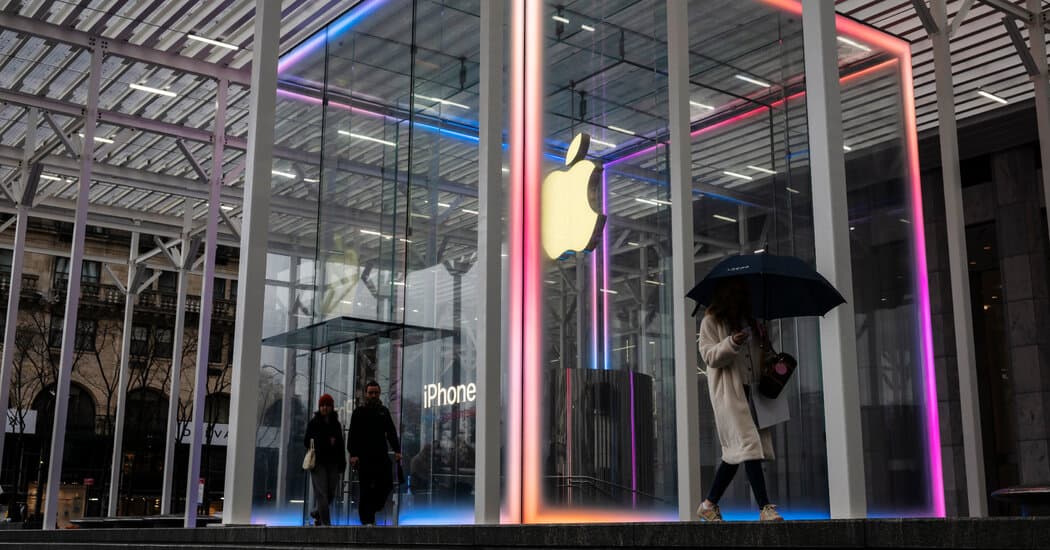 U.S. Grants Temporary Tariff Exemption on Certain Electronic Products from China
