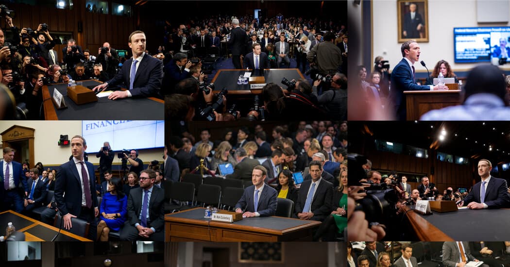 Meta's Antitrust Trial Could Be Challenging for Mark Zuckerberg