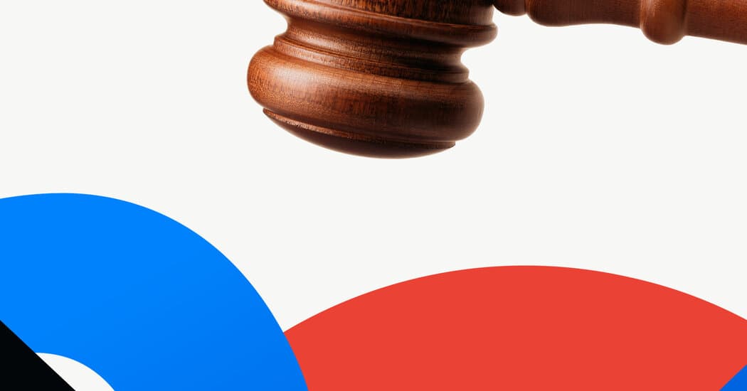 Federal Lawsuits Consider Antitrust Breakups for the First Time Since Microsoft Case