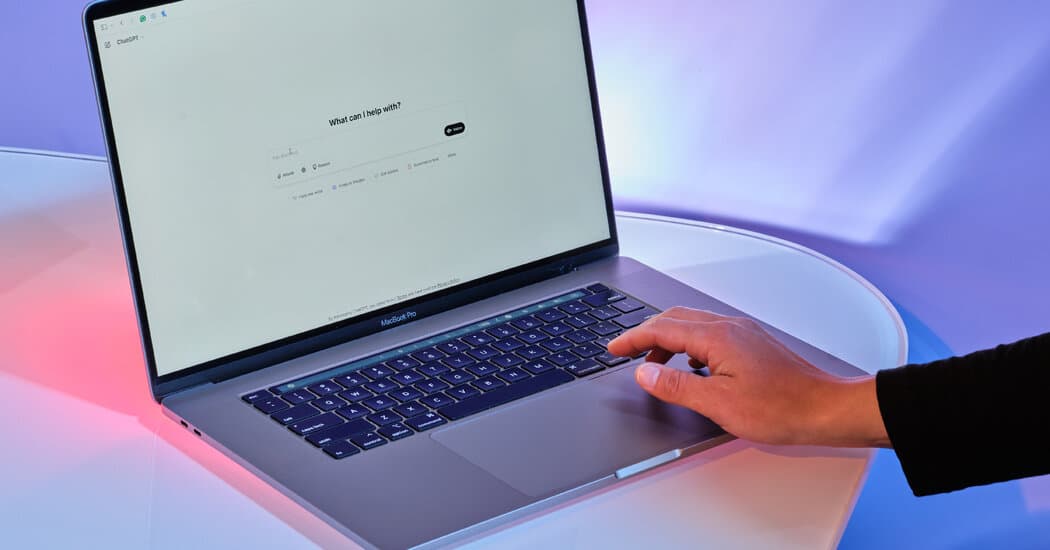 OpenAI Unveils New "Reasoning" Models o3 and o4-mini