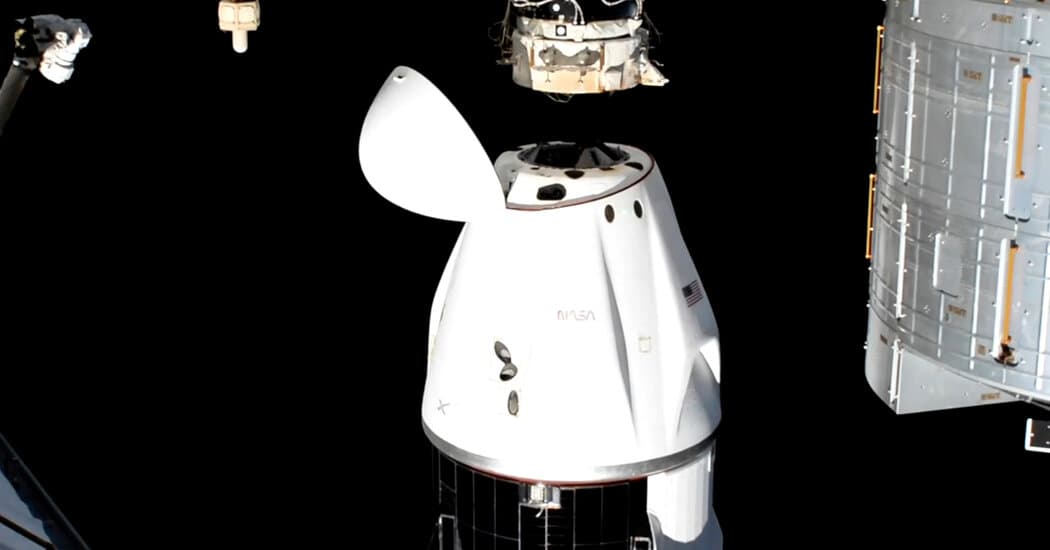 Trump's Cancellation of SpaceX Contracts Could Hinder NASA's Space Missions