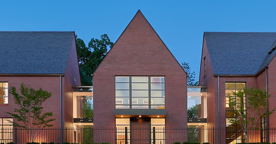 Mark Zuckerberg Buys Property in Washington, D.C., Reflecting Political Shift