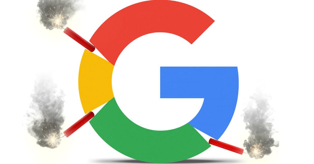 Google and US Government to Face Off in Court Over Search Monopoly