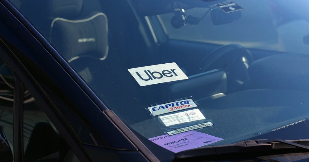 FTC Sues Uber Over Billing Practices for Uber One Subscription Service