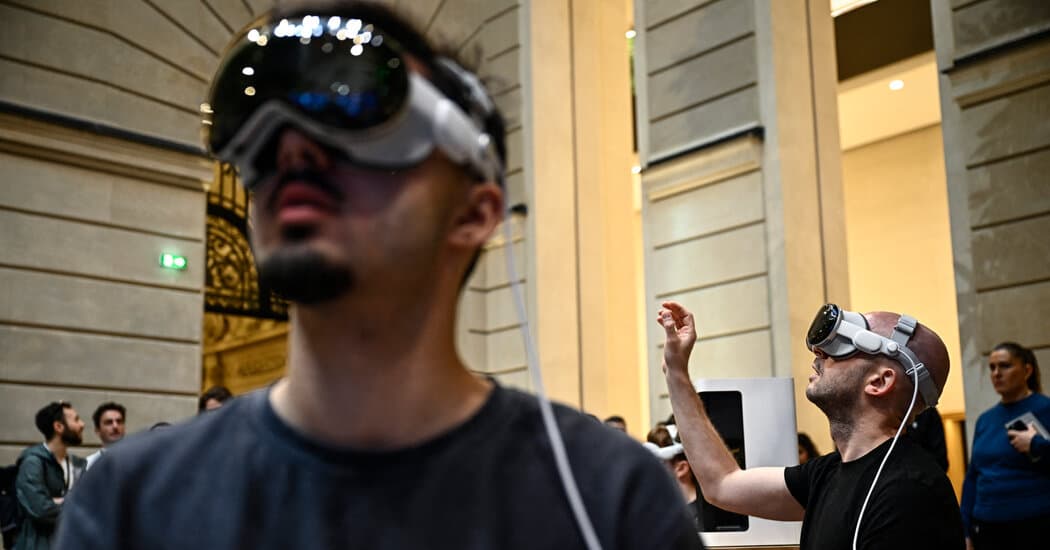EU Commission Fines Apple and Meta $800 Million for Digital Markets Act Violation