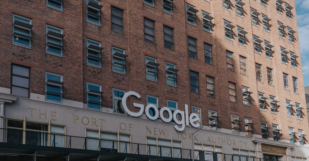 Alphabet Reports 12% Increase in Quarterly Revenue