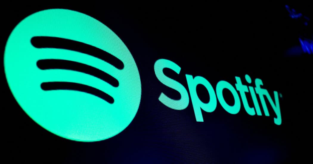 Spotify Pays Over $100 Million to Podcast Creators This Year