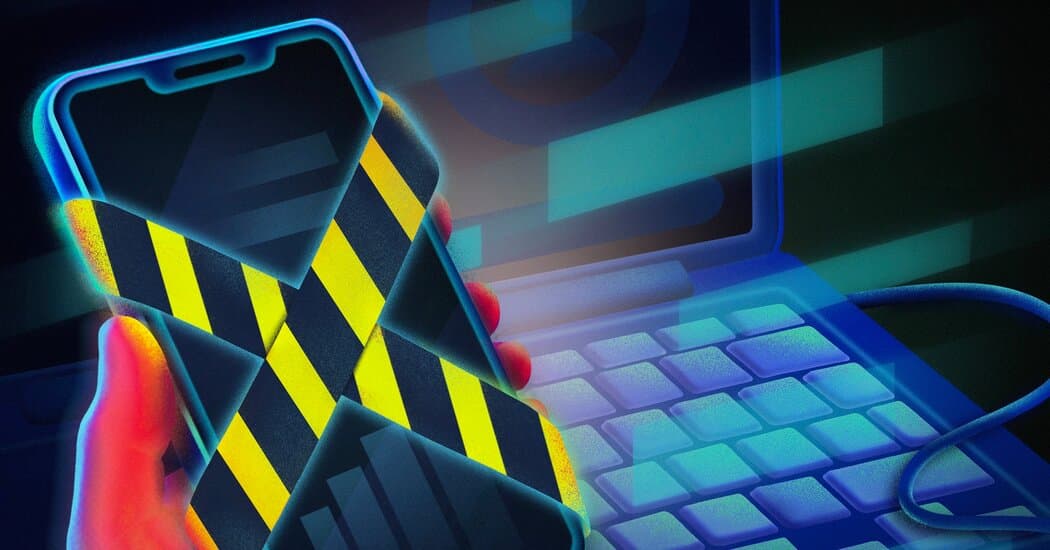 Protecting Your Phone While Traveling Abroad