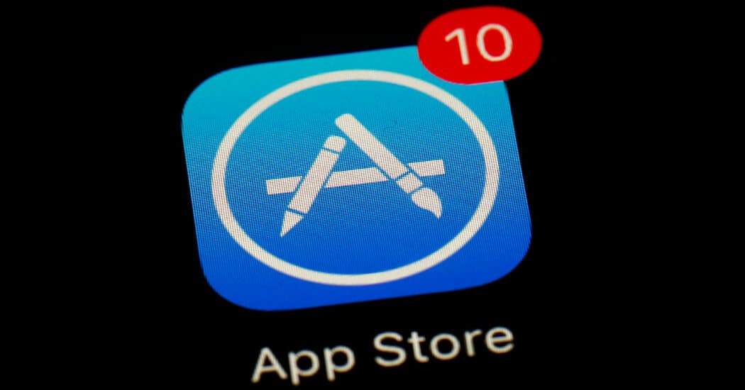 Judge Deals Major Blow to Apple in Epic Games Antitrust Case