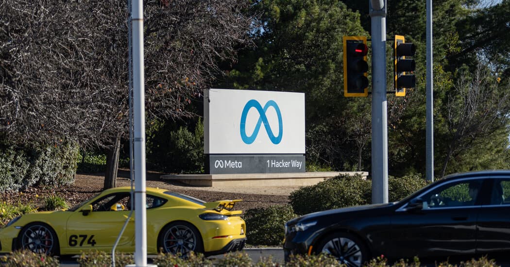 Meta Reports 35% Increase in Q1 Earnings, Forecasts Continued Growth