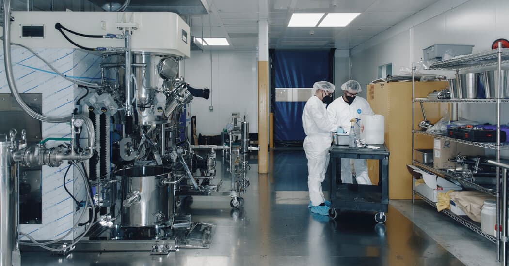 Massachusetts Startup Aims to Revolutionize Electric Vehicles with Solid-State Battery