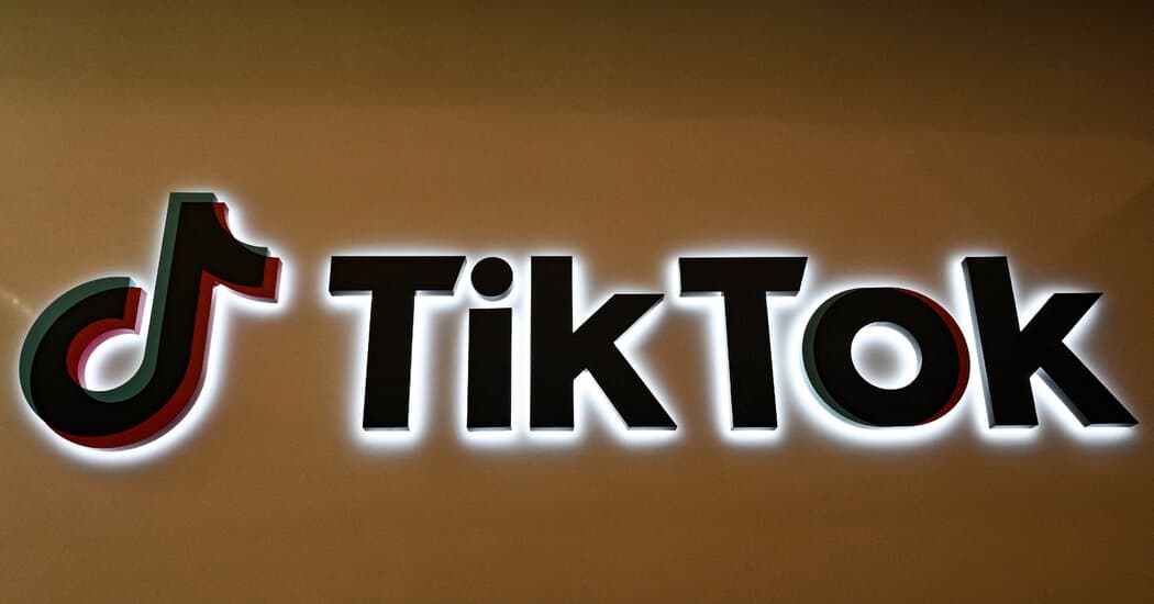 TikTok Fined $600 Million for Illegally Transferring EU User Data to China