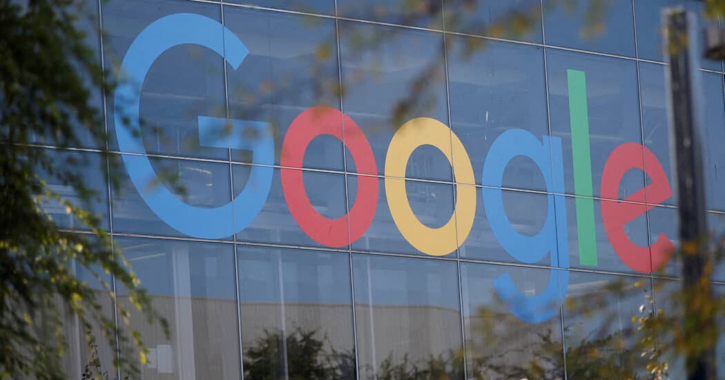 Google Agrees to Pay $1.4 Billion to Settle Texas Privacy Lawsuits