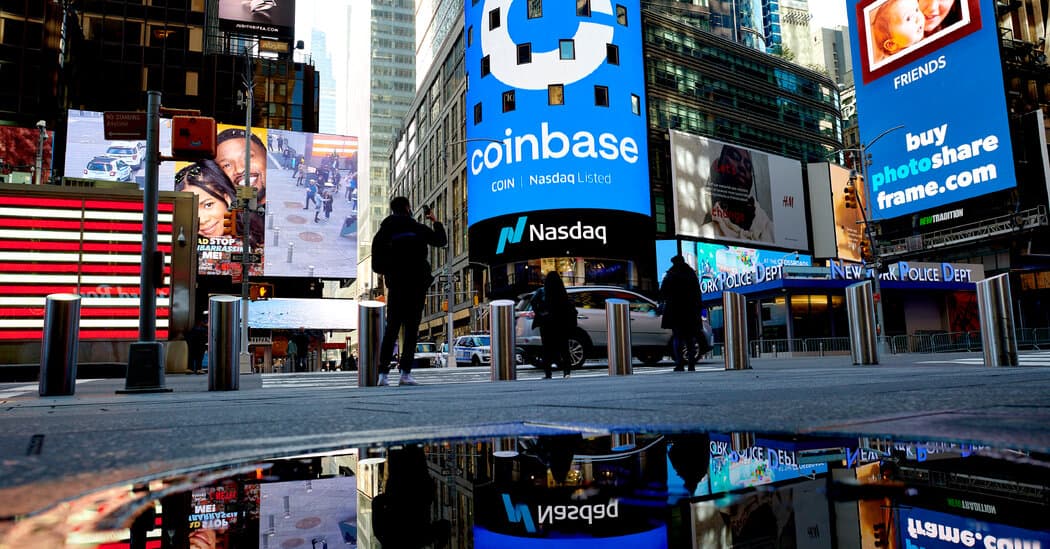 SEC Investigates Coinbase Over Alleged User Number Manipulation