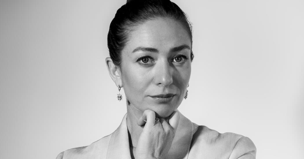 Whitney Wolfe Herd Returns to Lead Struggling Bumble, Aims to Win Back Gen Z