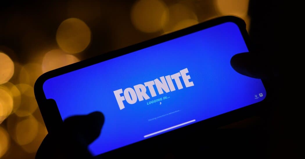 Apple Reinstates Fortnite in App Store After Nearly Five Years