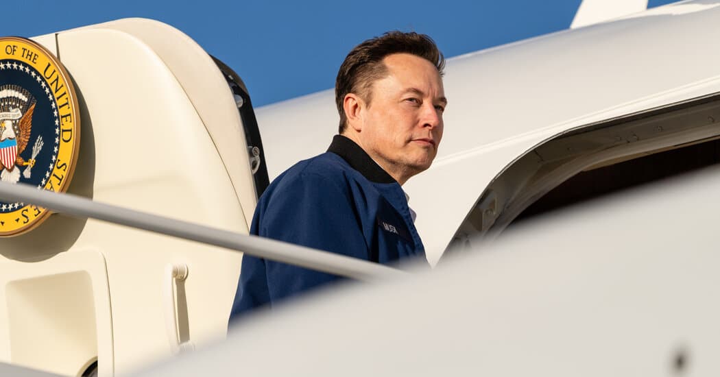 Elon Musk's Personal Struggles Amid Trump Campaign Involvement