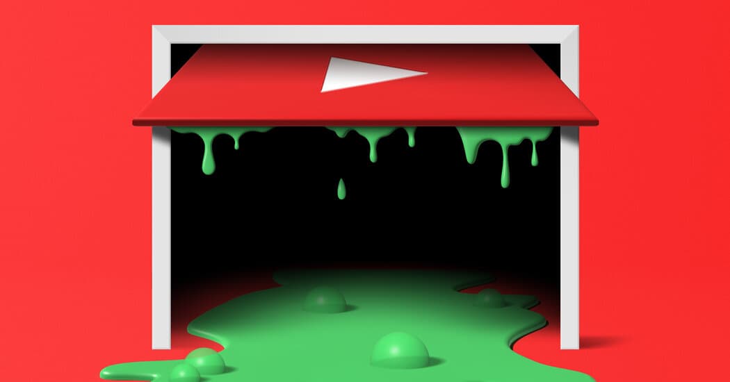 YouTube Prioritizes "Freedom of Expression" Over Harm Risk in Content Moderation