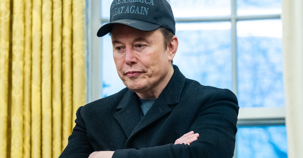 Elon Musk Admits Past Ketamine Use but Denies Recreational Use