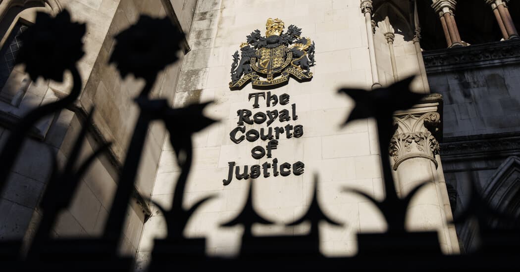 Senior Judge Warns Lawyers About Using AI-Generated Documents