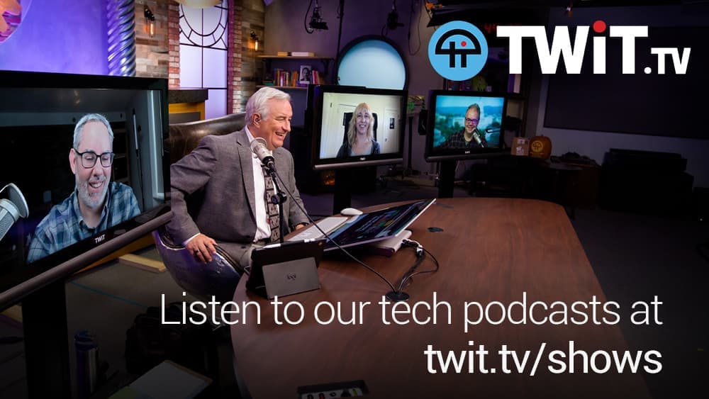 Security Now 1081: AI's Impact on Cybersecurity Training, Major Exploits, and Botnet Threats