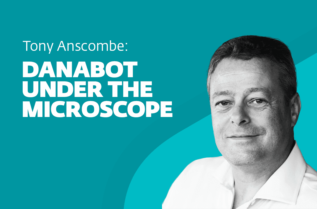 ESET Research Disrupts Danabot Malware Infrastructure