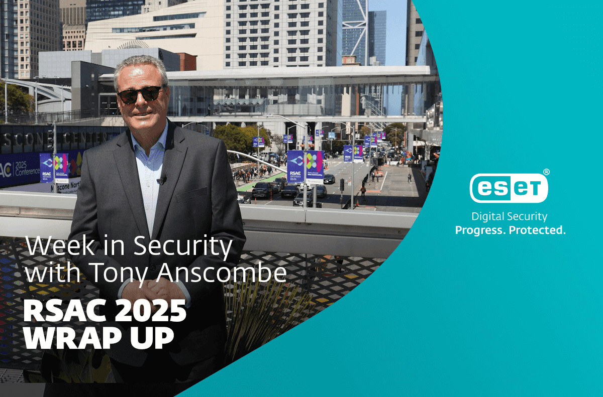 RSAC 2025 Highlights Key Cybersecurity Themes