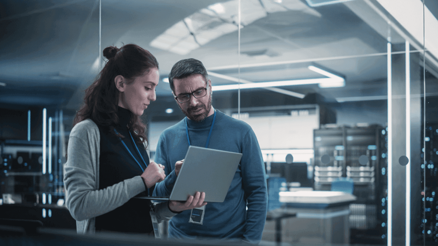 Enhancing Cyber Resilience: The Role of MDR Services in Preventing Business Disruption