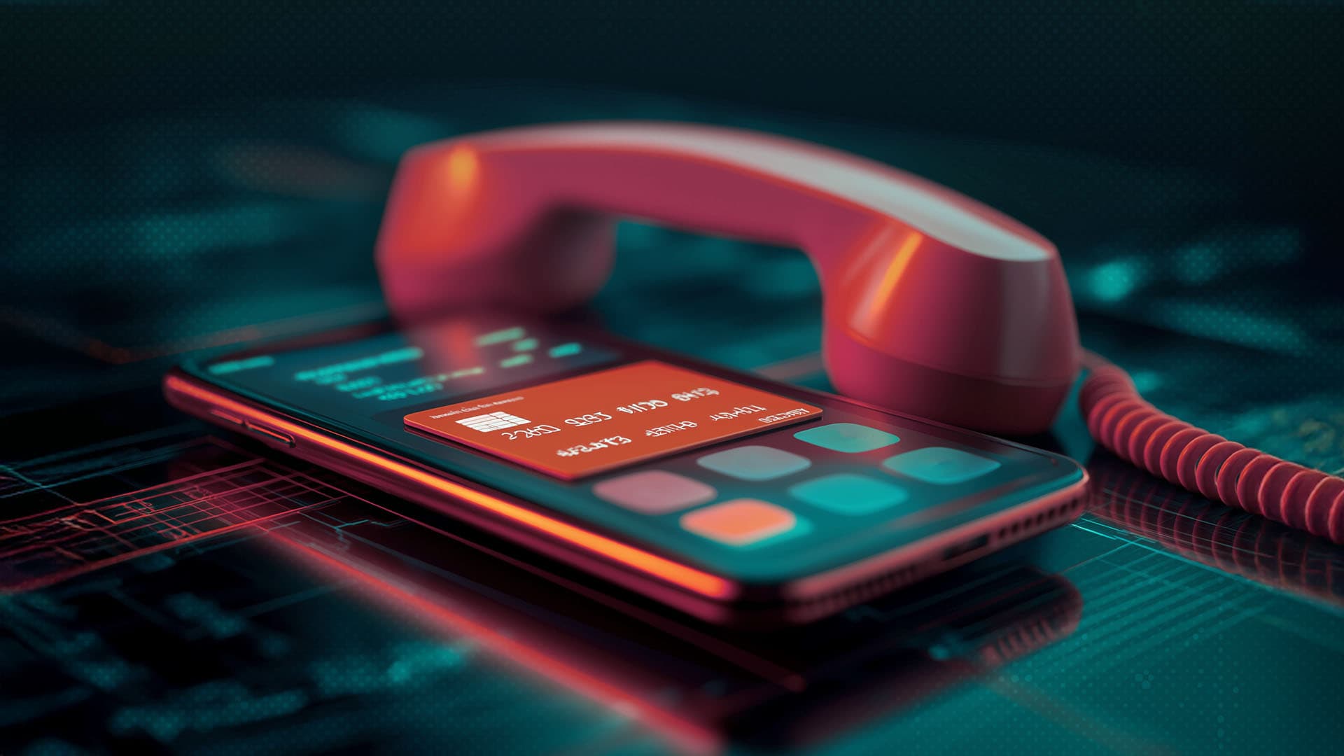 ESET Uncovers Fraudulent Android Apps in CallPhantom Campaign