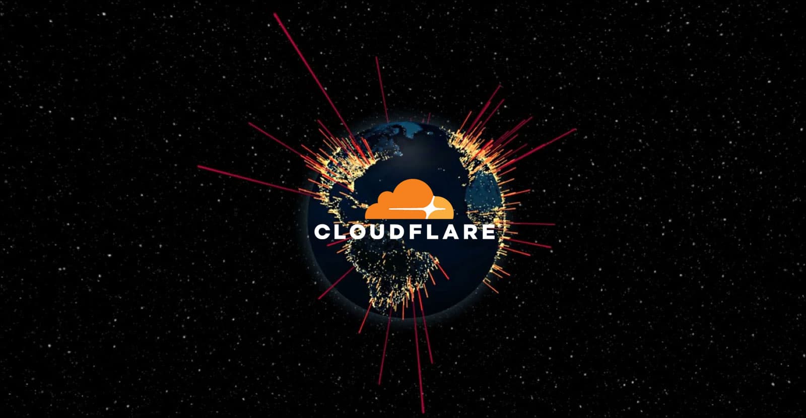 Cloudflare Mitigates Record Number of DDoS Attacks in 2024